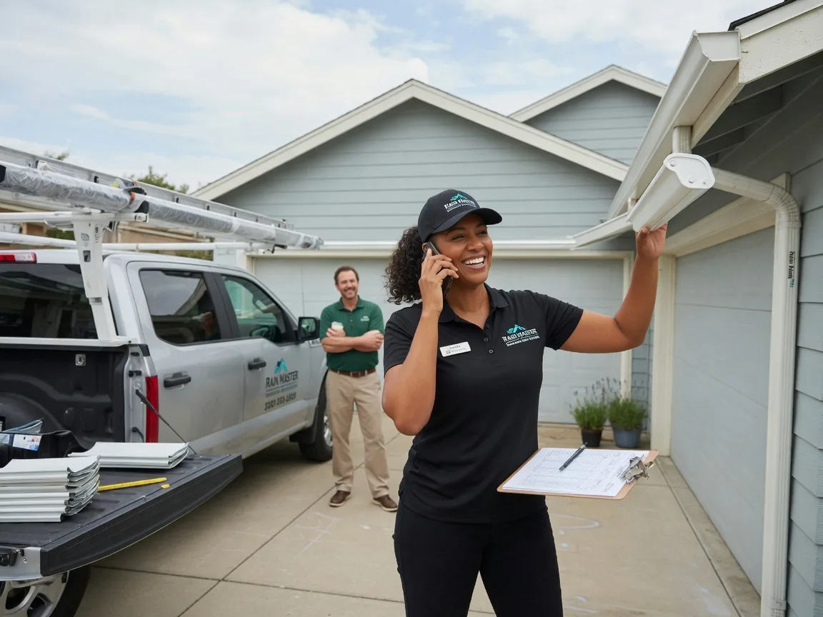 Gutter Installation Garretson, SD FAQs
